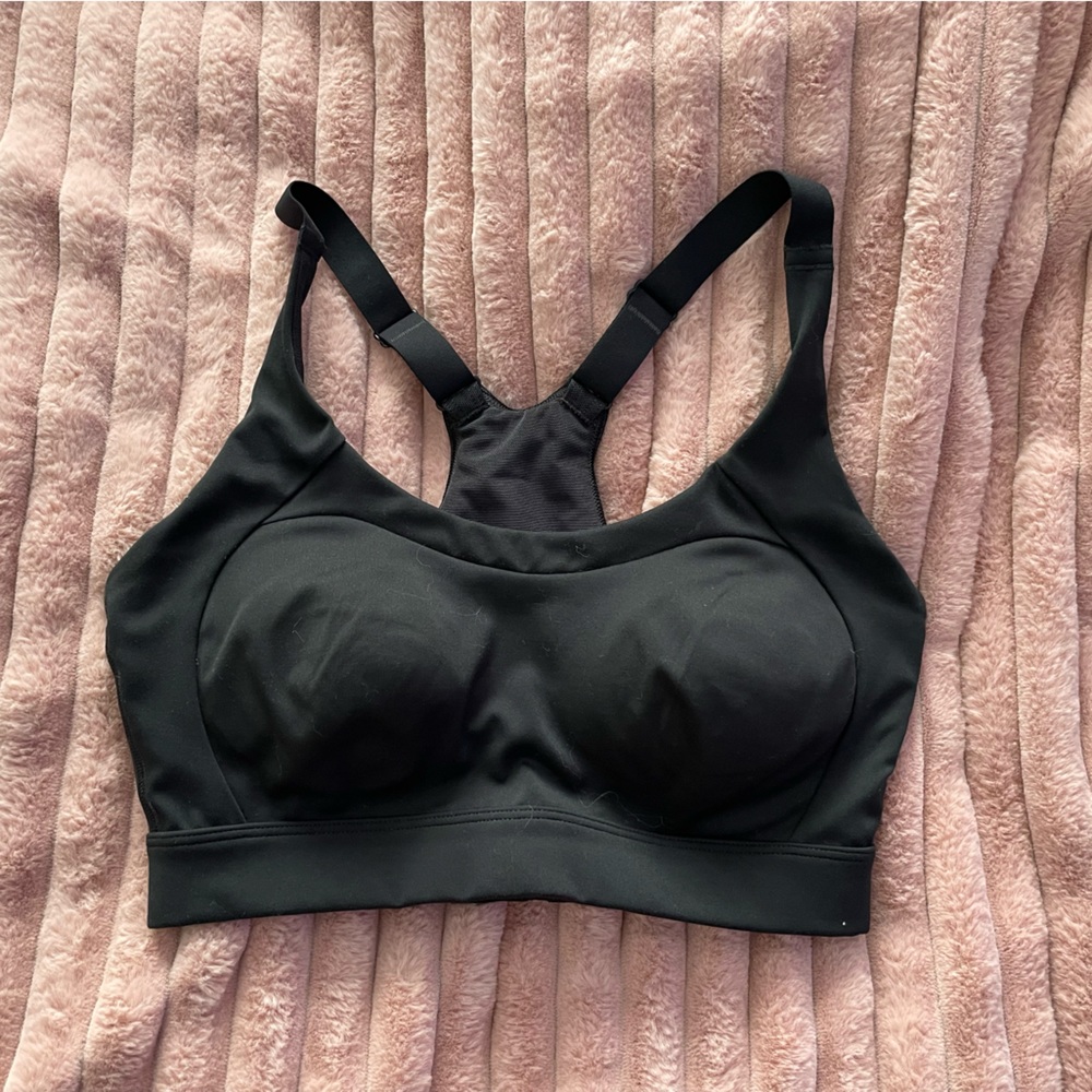 Gymshark sports bra never worn